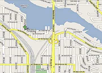 map to CPR Management Services